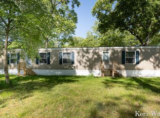 3475 Spruce St, Twin Lake, MI 49457