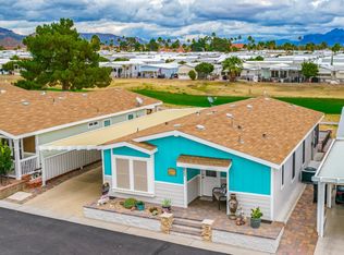 650 N Hawes Rd #2822, Mesa, AZ 85207