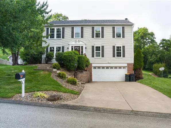 175 Valley View Dr, Belle Vernon, PA 15012