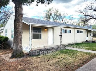 212 N Logan Ave, Colorado Springs, CO 80909