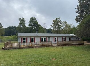 9649 N County Road 450 W, Freetown, IN 47235