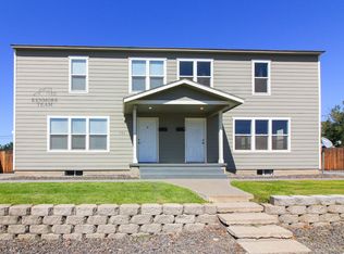 706 Benham St, Richland, WA 99352