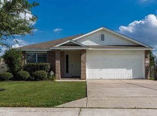 1113 Tudor House Rd, Pflugerville, TX 78660