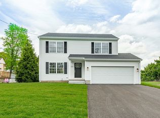 152 Beths Ave, Bristol, CT 06010