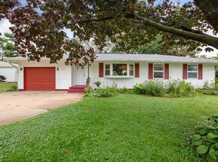 7819 Quincy St NE, Spring Lake Park, MN 55432