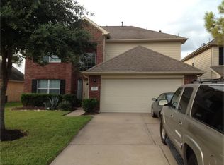 20518 Hidden Point Ln, Richmond, TX 77407