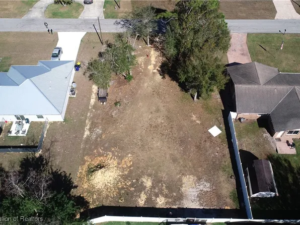 1435 Gramarcy Ave, Sebring, FL 33875