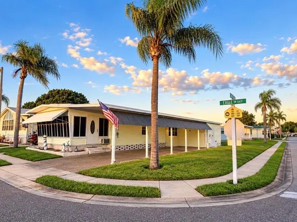 1100 BELCHER ROAD S #31, LARGO, FL 33771