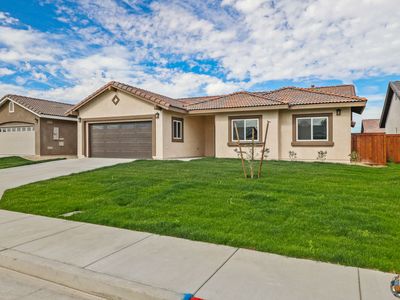 921 Shelbie Ave, Brawley, CA, 92227