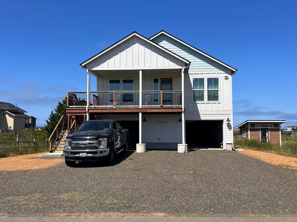 (undisclosed Address), Ocean Shores, WA 98569