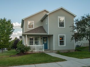 7682 N Wyatt Earp Ave, Eagle Mountain, UT 84005