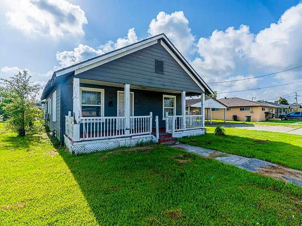 1518 N Prater St, Lake Charles, LA 70601