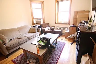 Rented by America Mecca Realty LLC