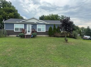410 S New Jersey Ave, Wellston, OH 45692
