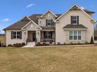 3000 Henley Way, Spring Hill, TN 37174