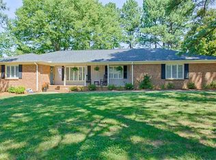 117 Royal Oak Rd, Greenville, SC 29607