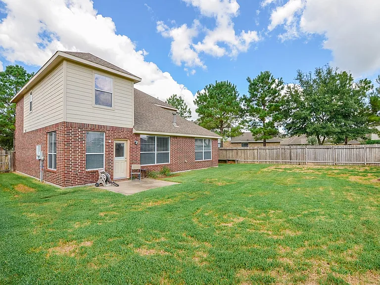 25811 Misty Mountain Ln — Photo 29