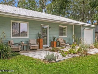 870 GERONA Road, Saint Augustine, FL, 32086