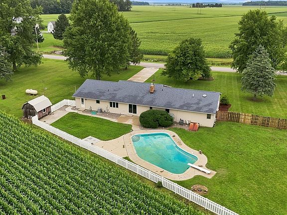 3rd image of 15135 Scipio Rd