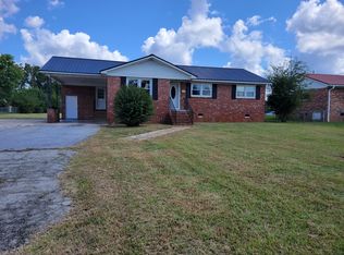 107 Grove St, Clinton, SC 29325
