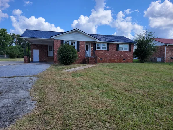 107 Grove St, Clinton, SC 29325