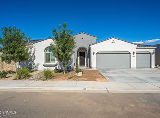 7690 Eagle Vista St, Las Cruces, NM 88012