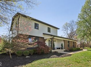 16331 E 101st St, Fortville, IN 46040