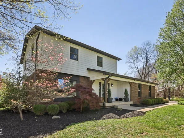 16331 E 101st St, Fortville, IN 46040