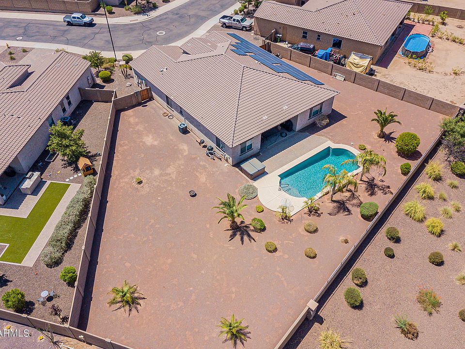 18516 W Monterosa St, Goodyear, AZ 85395 Zillow