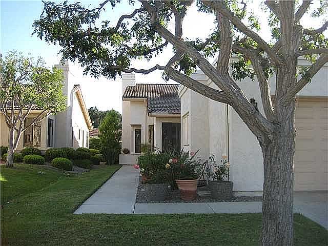 Main Exterior