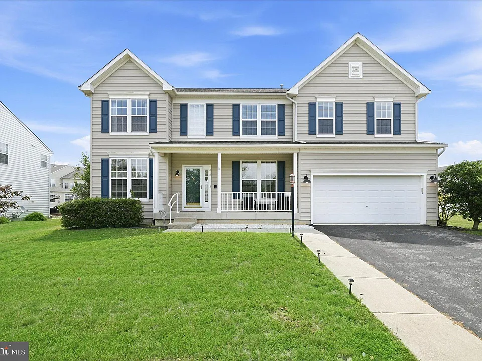 313 Autumn Ct