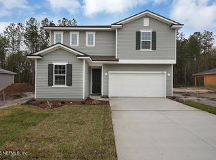 3055 Alpin Dr, Jacksonville, FL 32218