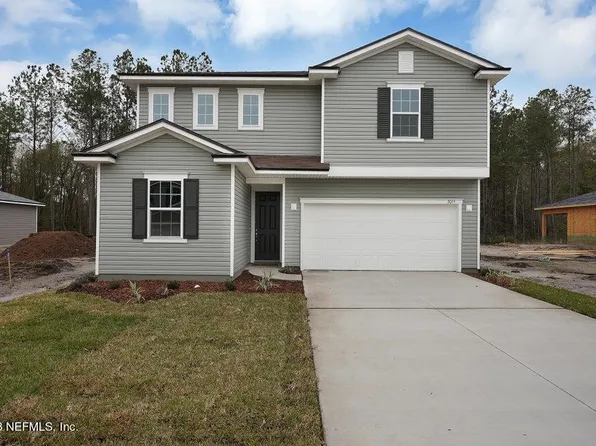 3055 ALPIN Drive, Jacksonville, FL 32218