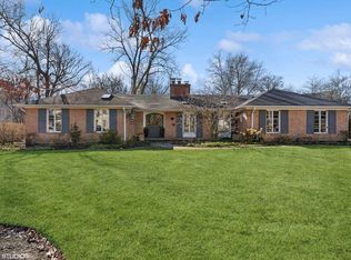 1155 Wildwood Ln, Glenview, IL 60025