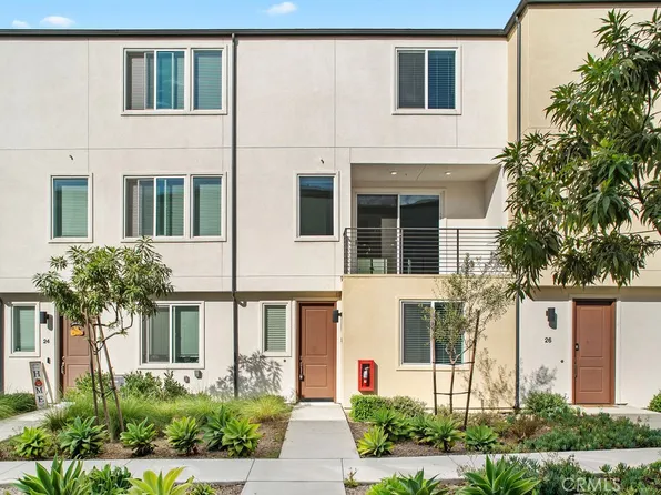 5464 Seacliff Pl #25, San Diego, CA 92154