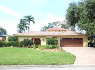 1388 Landmark Ct, Fort Myers, FL 33919