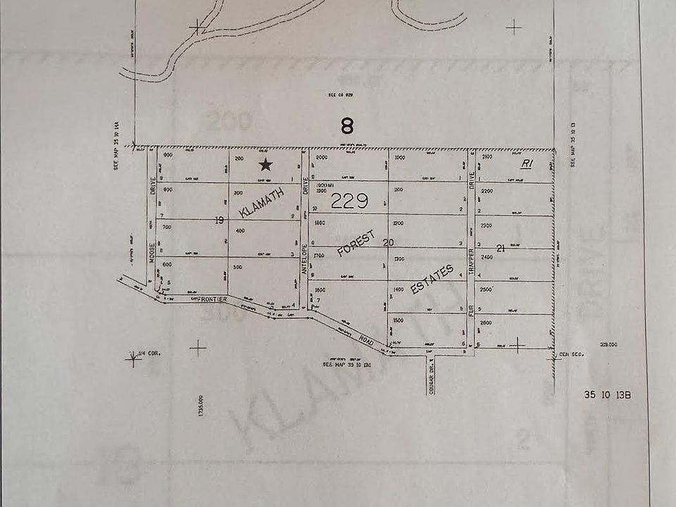 2nd image of Antelope Dr #1
