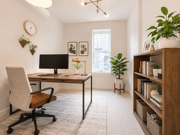 2nd image of 978 Kent Ave #5R