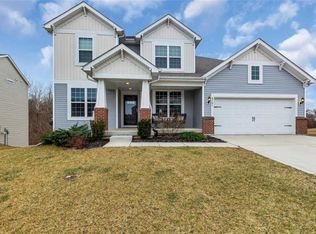 2701 Preston Woods Trl, Lake Saint Louis, MO 63367