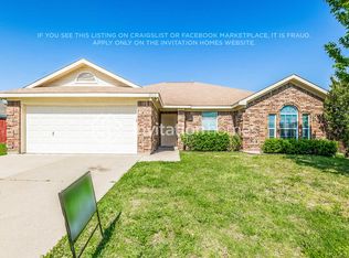 8003 Blue Duck Trl, Arlington, TX 76002