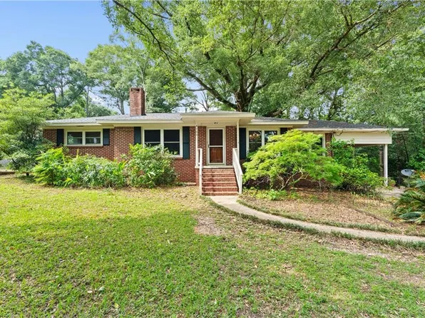 4700 Oxford Drive, Mobile, AL 36618