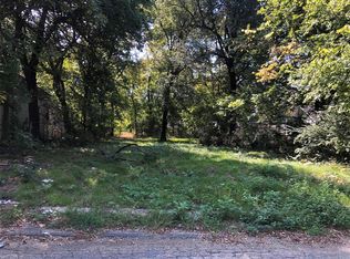626 Hearon St LOT 3, Paris, TX 75460