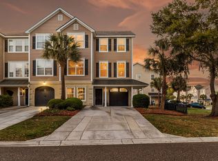 2923 Woodland Park Dr, Mount Pleasant, SC 29466
