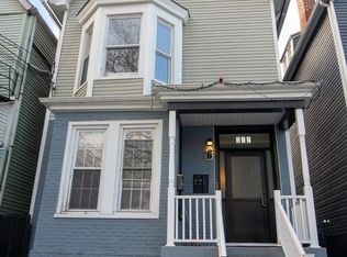 316 Summer Ave APT 1, Newark, NJ 07104