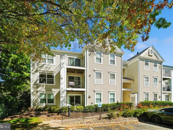 15315 Diamond Cove Ter APT 3-7, Rockville, MD 20850