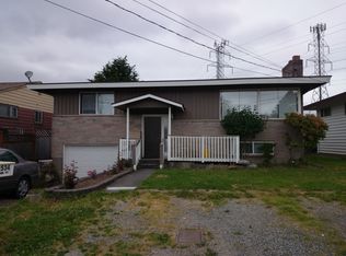 3534 S Austin St, Seattle, WA 98118