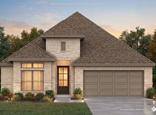 2632 Steve St, Burleson, TX 76028