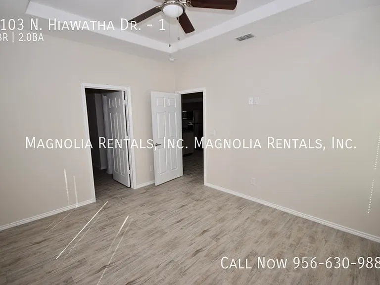 5103 N Hiawatha Dr #1 — Photo 28