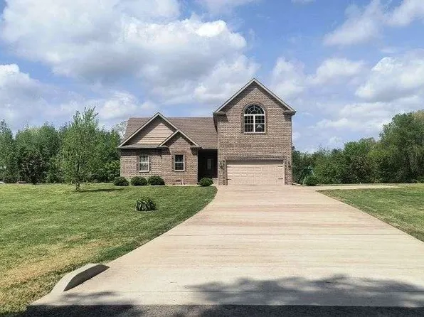 1083 Randy Rd, Ashland City, TN 37015