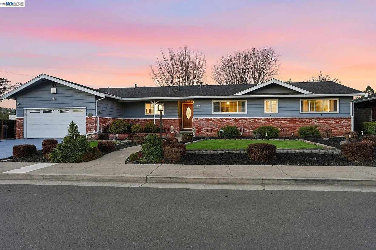 15 Sequoyah View Ct — Photo 1